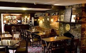Fox And Pheasant Inn